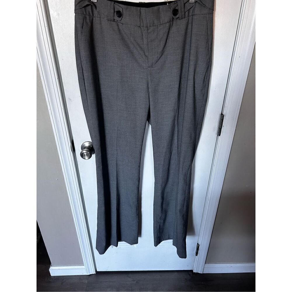 Banana republic dress pants size 12 Jackson fit